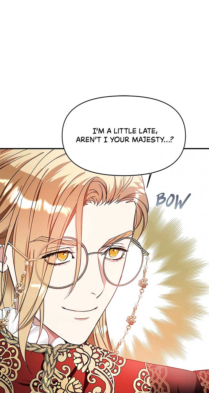 My Dead Lover Returned as a Tyrant Chapter 10 425 ch 10 94