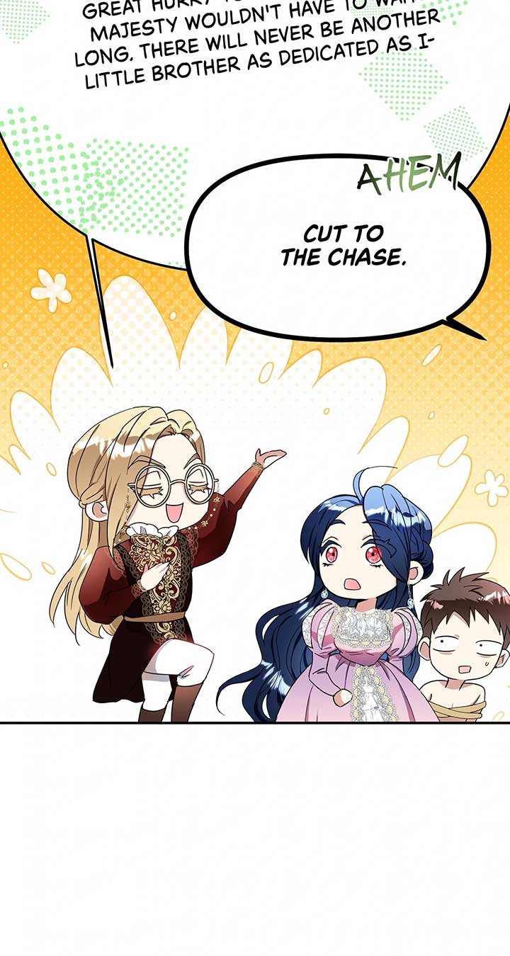 My Dead Lover Returned as a Tyrant Chapter 10 427 ch 10 96