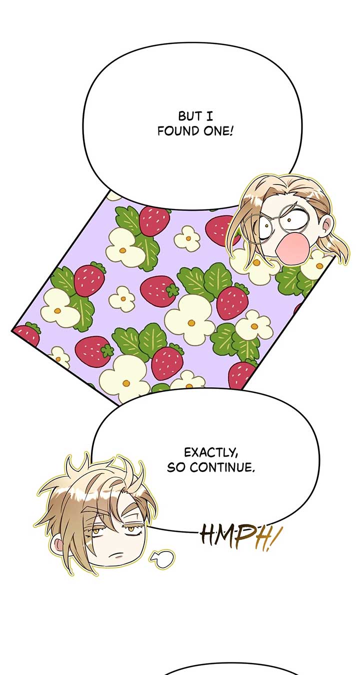 My Dead Lover Returned as a Tyrant Chapter 10 428 ch 10 97