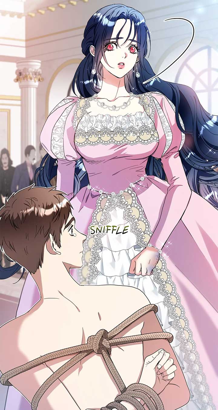 My Dead Lover Returned as a Tyrant Chapter 11 314 ch 11 10