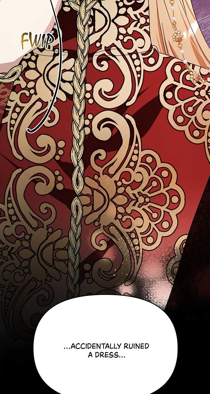 My Dead Lover Returned as a Tyrant Chapter 11 317 ch 11 13