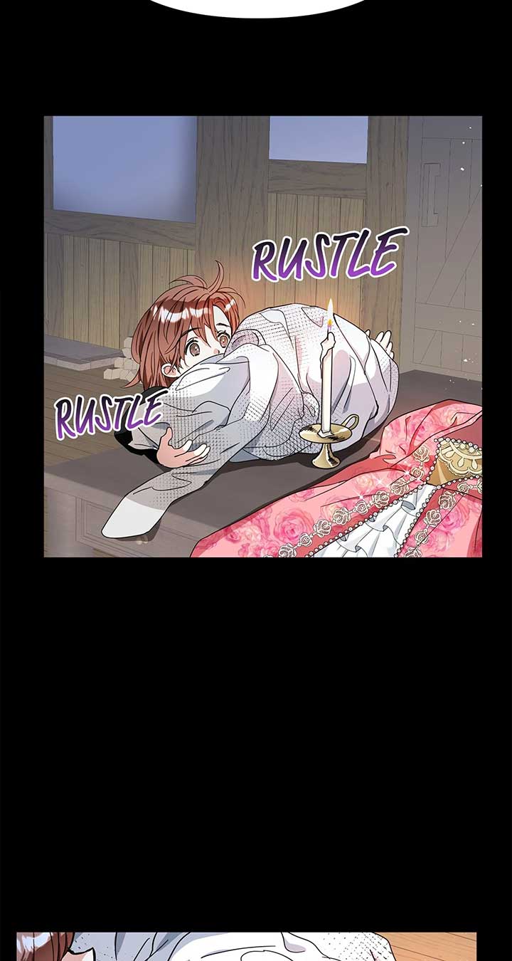 My Dead Lover Returned as a Tyrant Chapter 11 318 ch 11 14