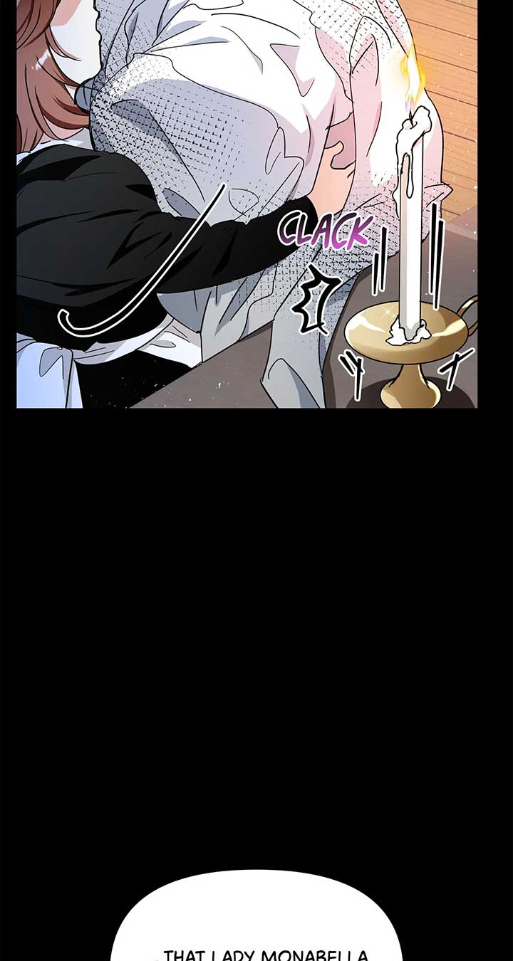 My Dead Lover Returned as a Tyrant Chapter 11 319 ch 11 15