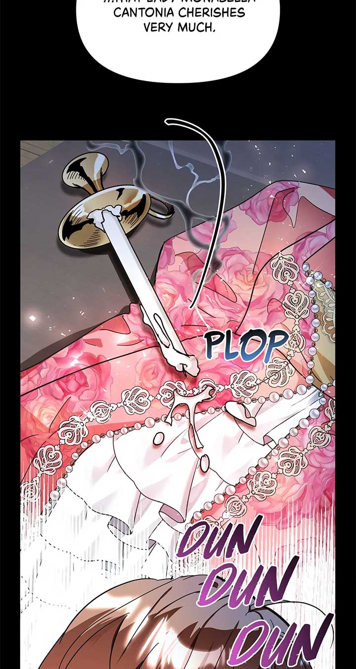 My Dead Lover Returned as a Tyrant Chapter 11 320 ch 11 16