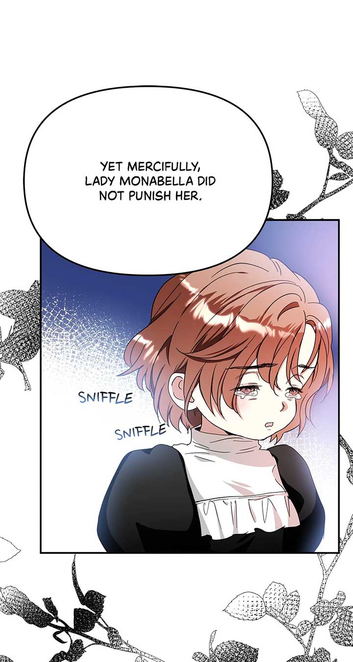 My Dead Lover Returned as a Tyrant Chapter 11 323 ch 11 19