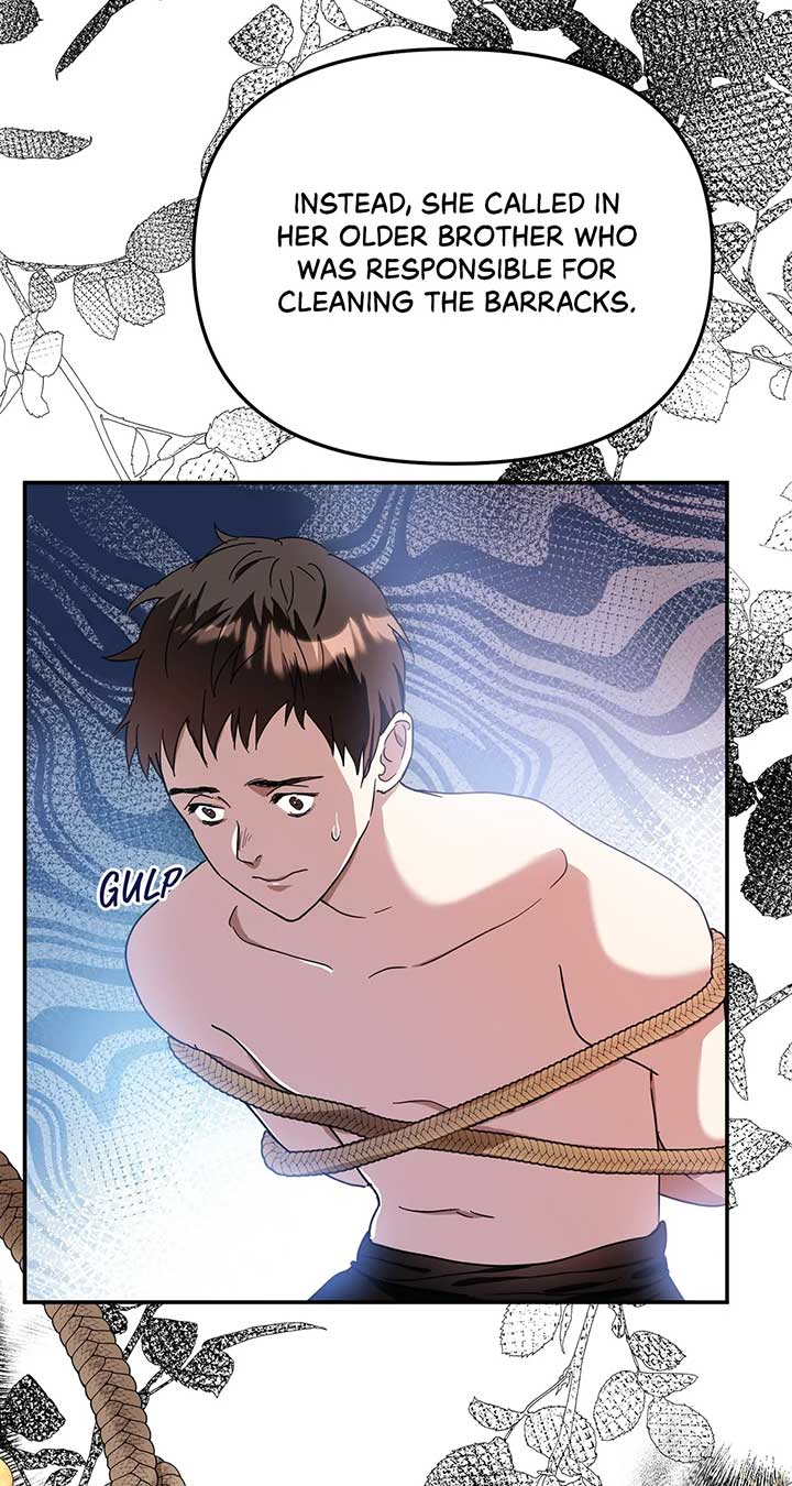 My Dead Lover Returned as a Tyrant Chapter 11 324 ch 11 20