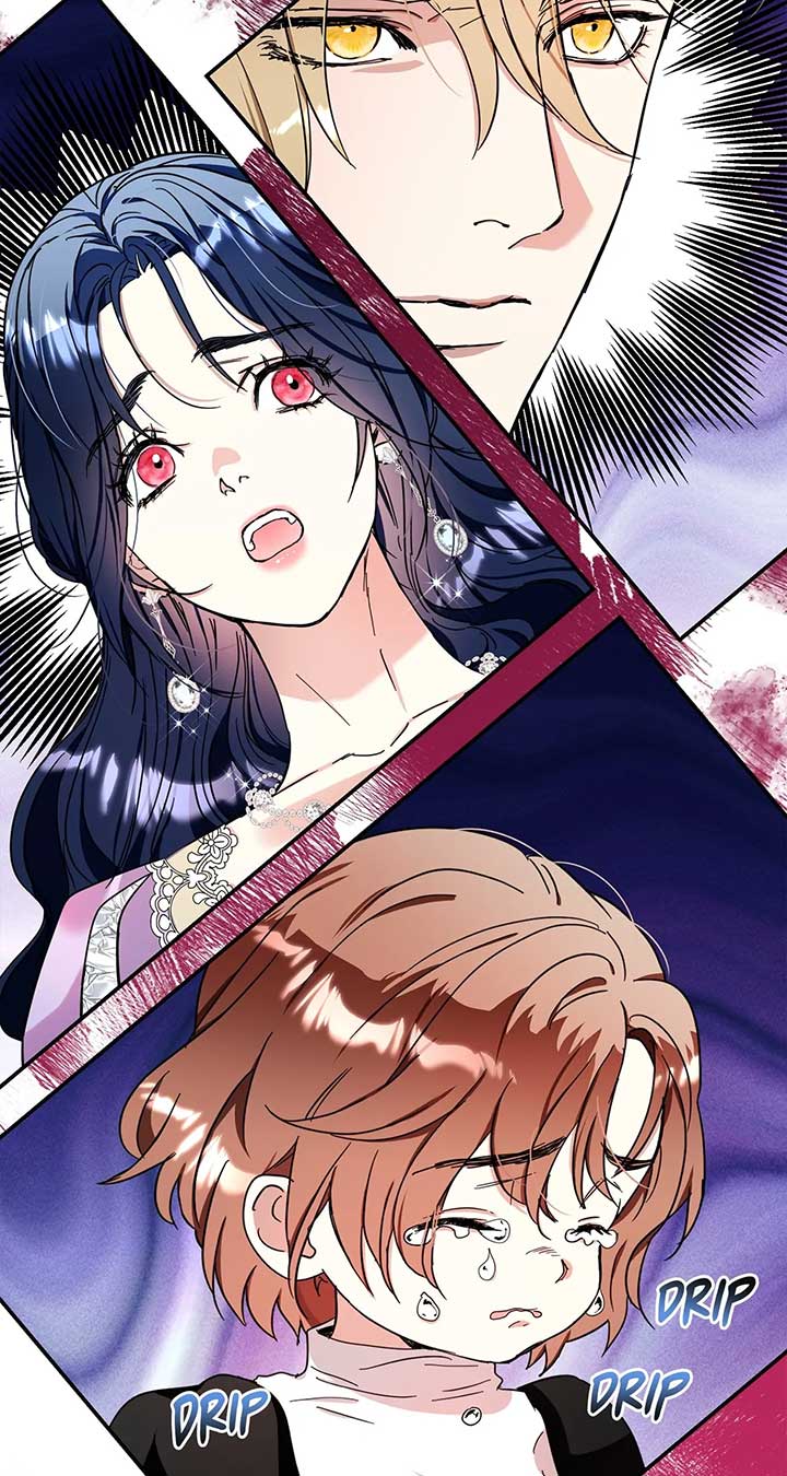 My Dead Lover Returned as a Tyrant Chapter 11 329 ch 11 25