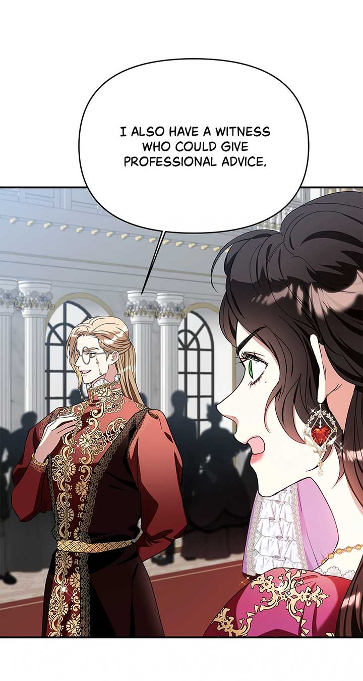 My Dead Lover Returned as a Tyrant Chapter 11 334 ch 11 30