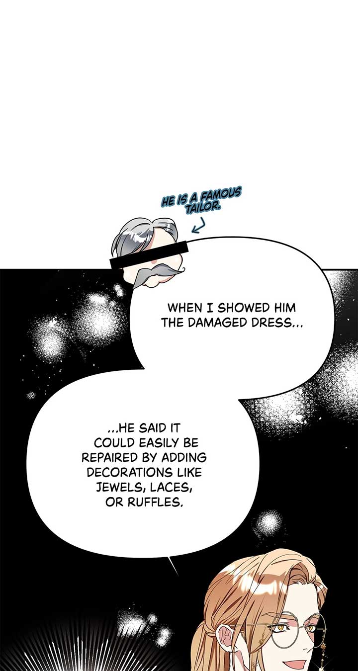 My Dead Lover Returned as a Tyrant Chapter 11 335 ch 11 31