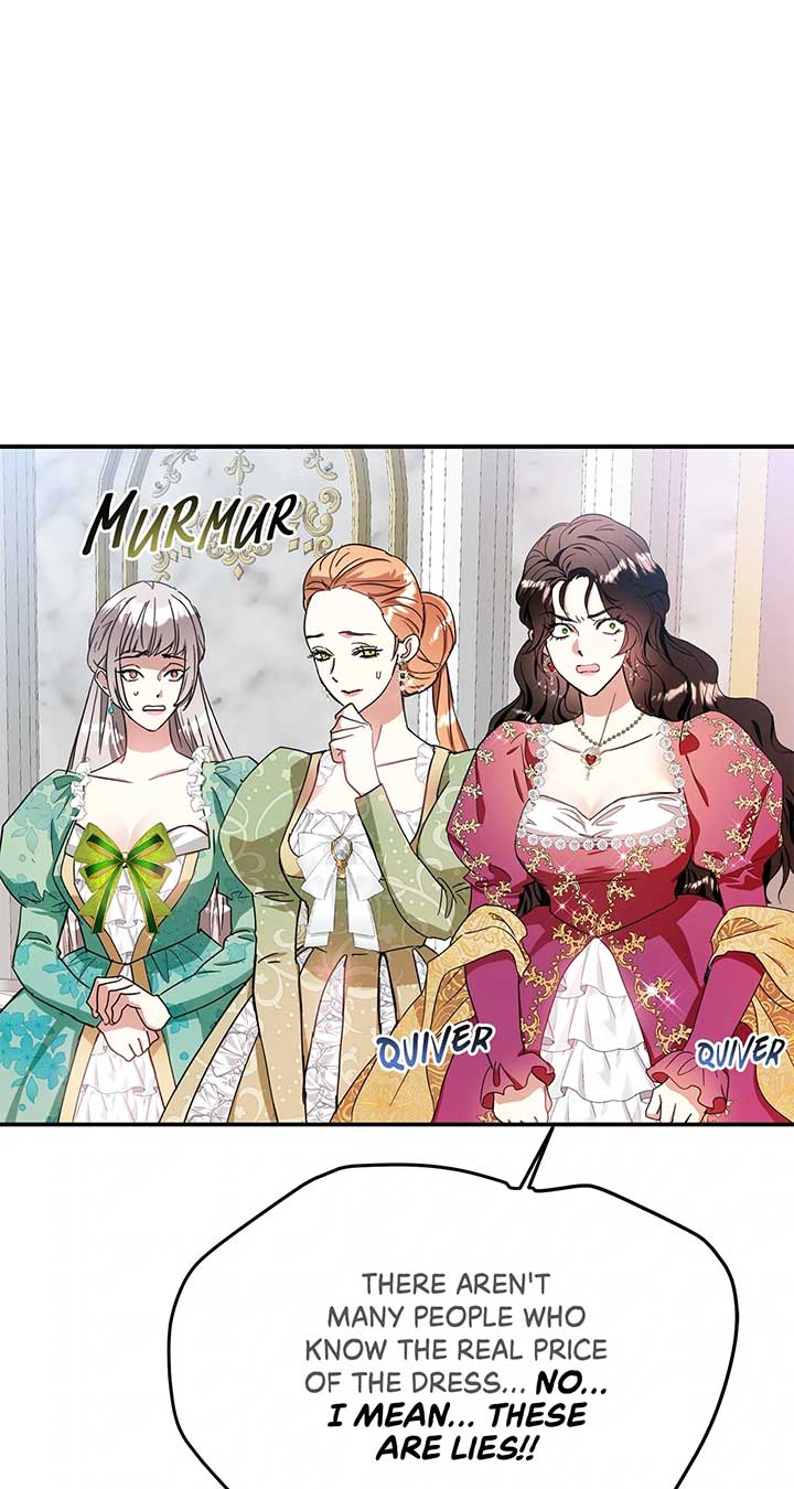 My Dead Lover Returned as a Tyrant Chapter 11 340 ch 11 36