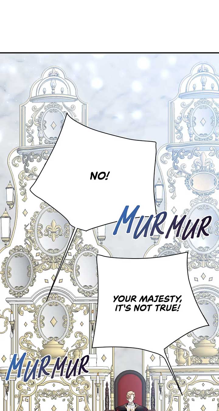 My Dead Lover Returned as a Tyrant Chapter 11 347 ch 11 43