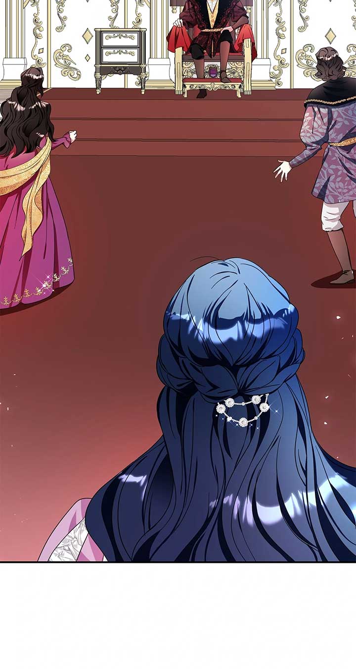 My Dead Lover Returned as a Tyrant Chapter 11 348 ch 11 44