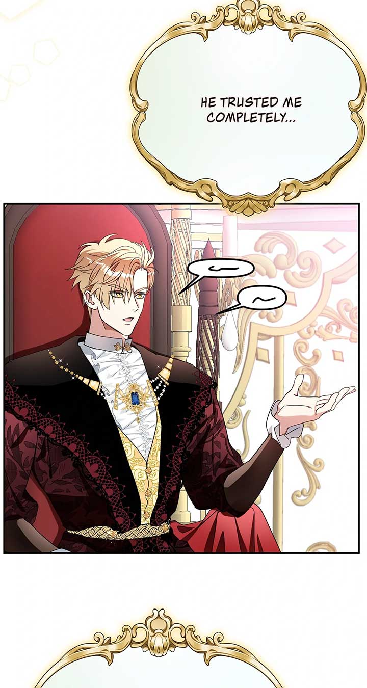 My Dead Lover Returned as a Tyrant Chapter 11 351 ch 11 47