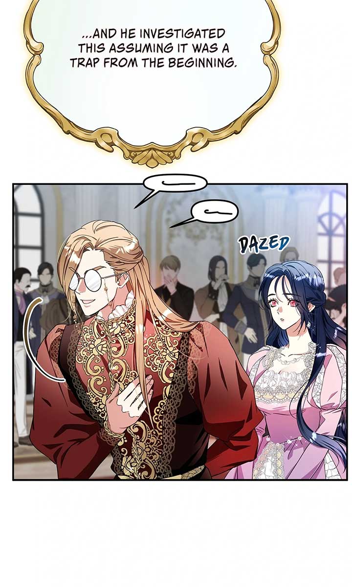 My Dead Lover Returned as a Tyrant Chapter 11 352 ch 11 48