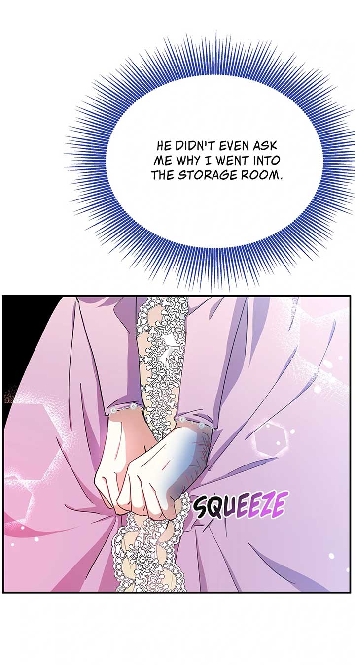 My Dead Lover Returned as a Tyrant Chapter 11 353 ch 11 49