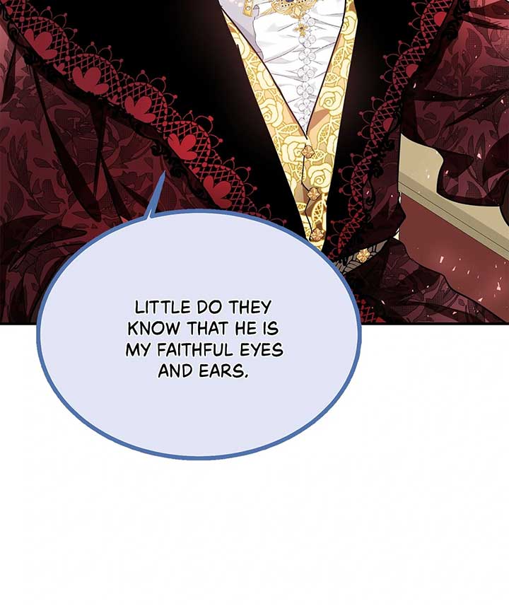 My Dead Lover Returned as a Tyrant Chapter 11 358 ch 11 54