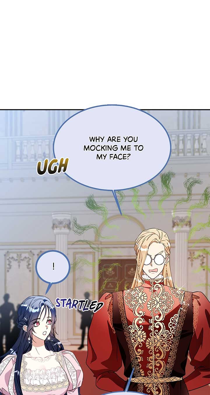 My Dead Lover Returned as a Tyrant Chapter 11 359 ch 11 55