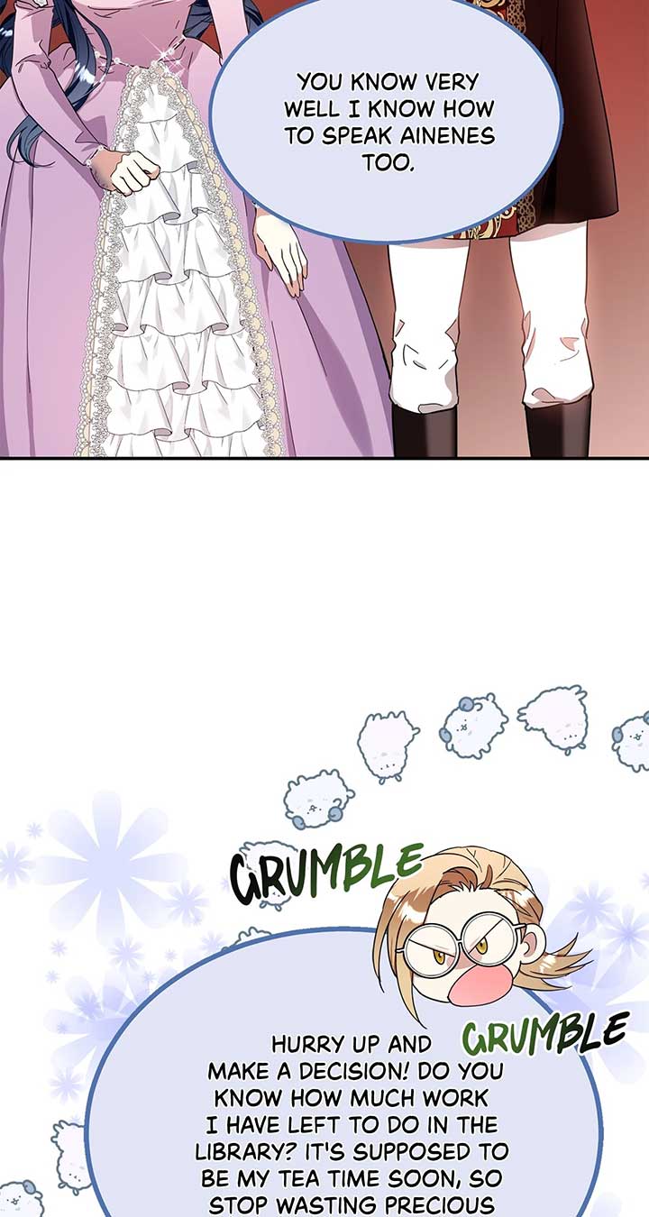 My Dead Lover Returned as a Tyrant Chapter 11 360 ch 11 56