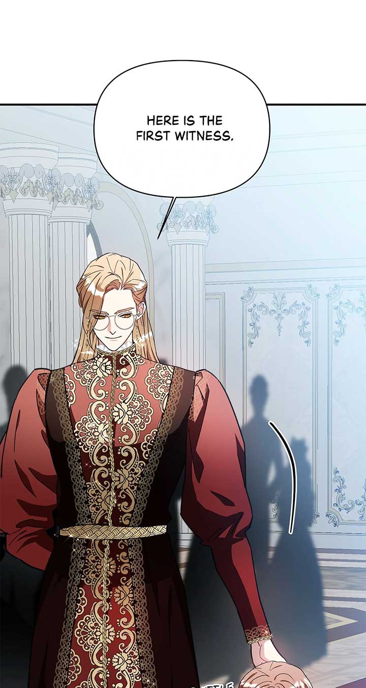 My Dead Lover Returned as a Tyrant Chapter 11 310 ch 11 6