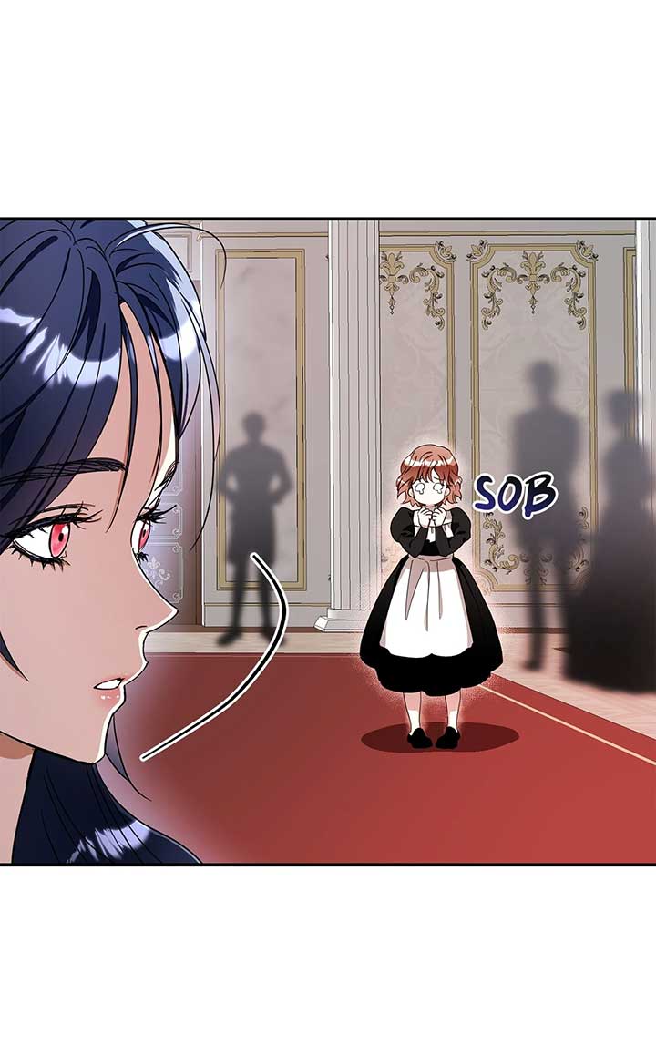 My Dead Lover Returned as a Tyrant Chapter 11 364 ch 11 60