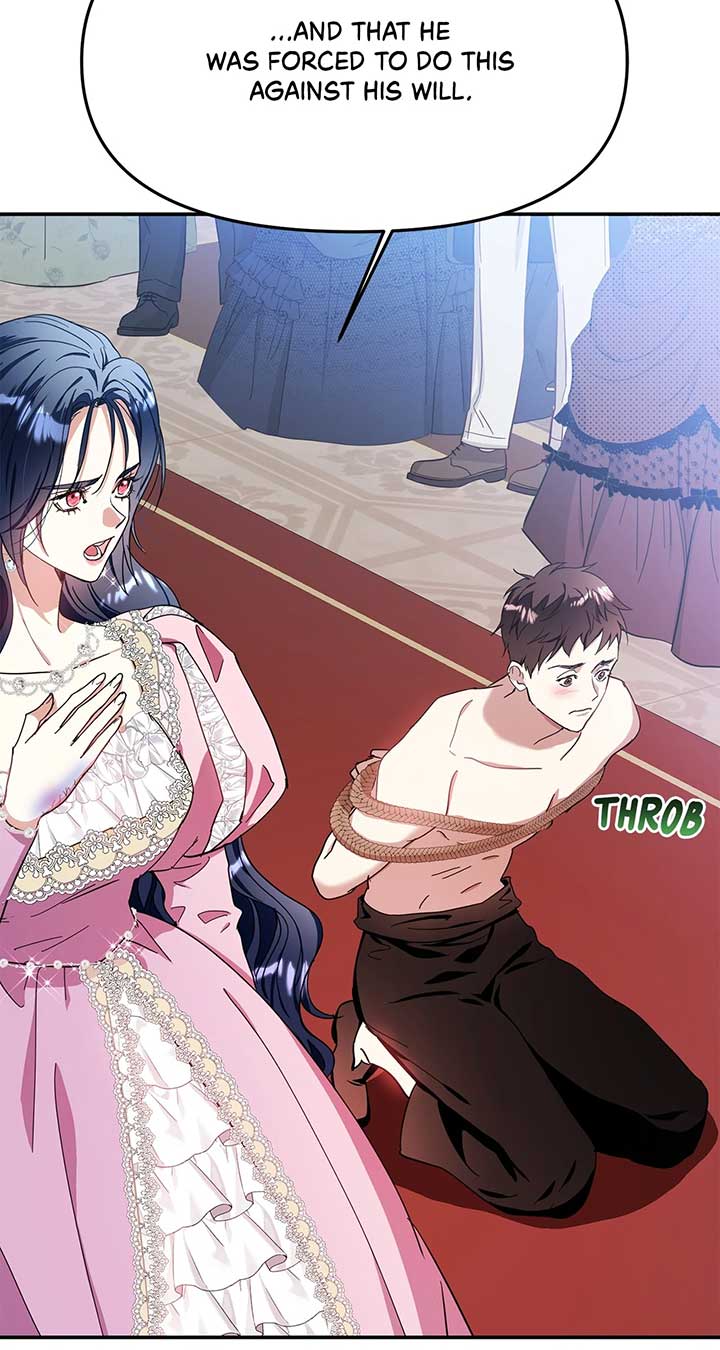 My Dead Lover Returned as a Tyrant Chapter 11 368 ch 11 64