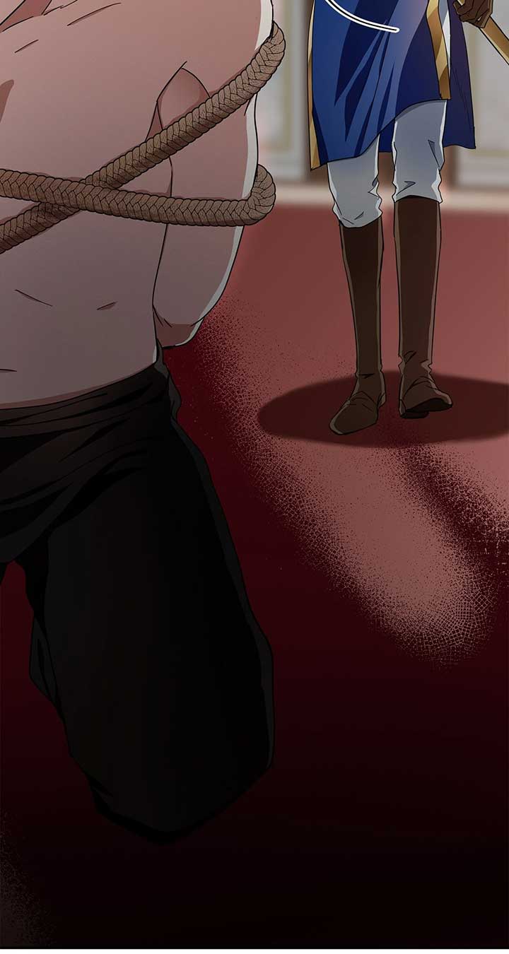 My Dead Lover Returned as a Tyrant Chapter 11 376 ch 11 72