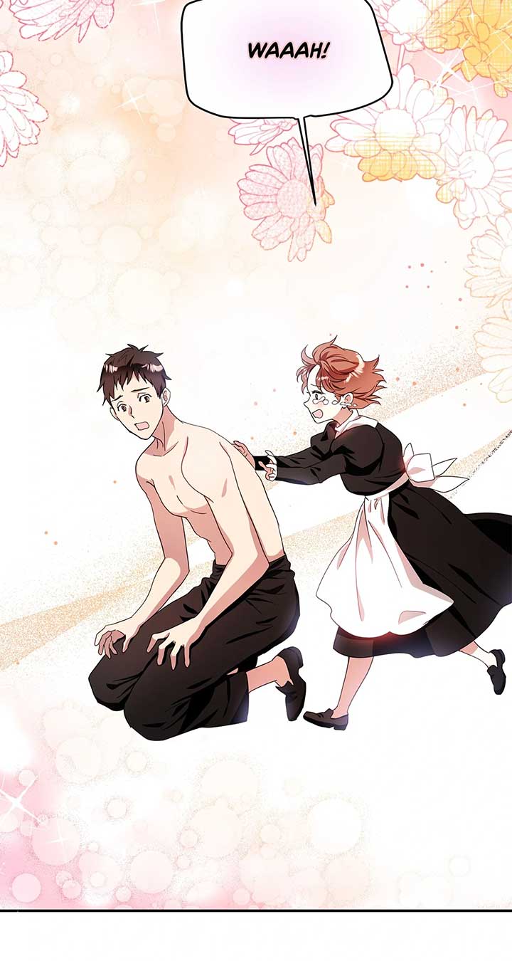 My Dead Lover Returned as a Tyrant Chapter 11 381 ch 11 77