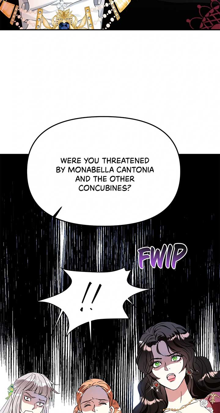 My Dead Lover Returned as a Tyrant Chapter 11 385 ch 11 81