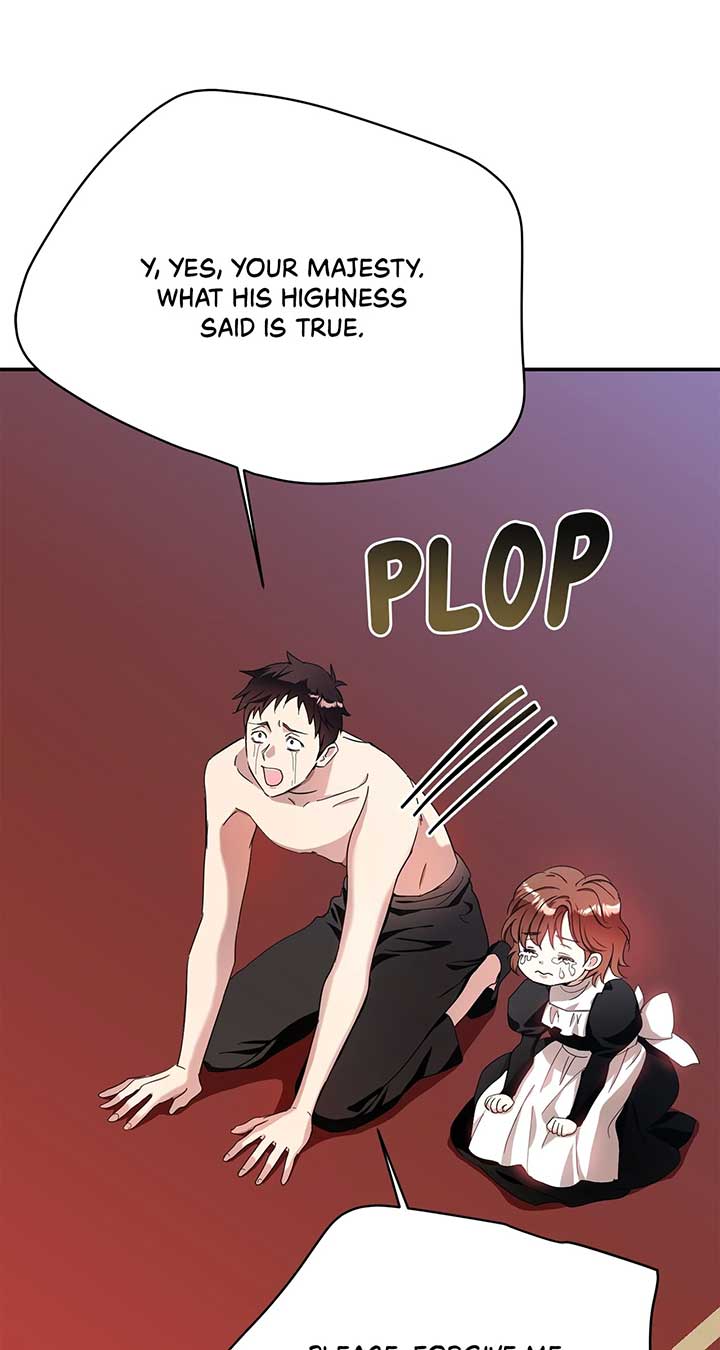 My Dead Lover Returned as a Tyrant Chapter 11 387 ch 11 83