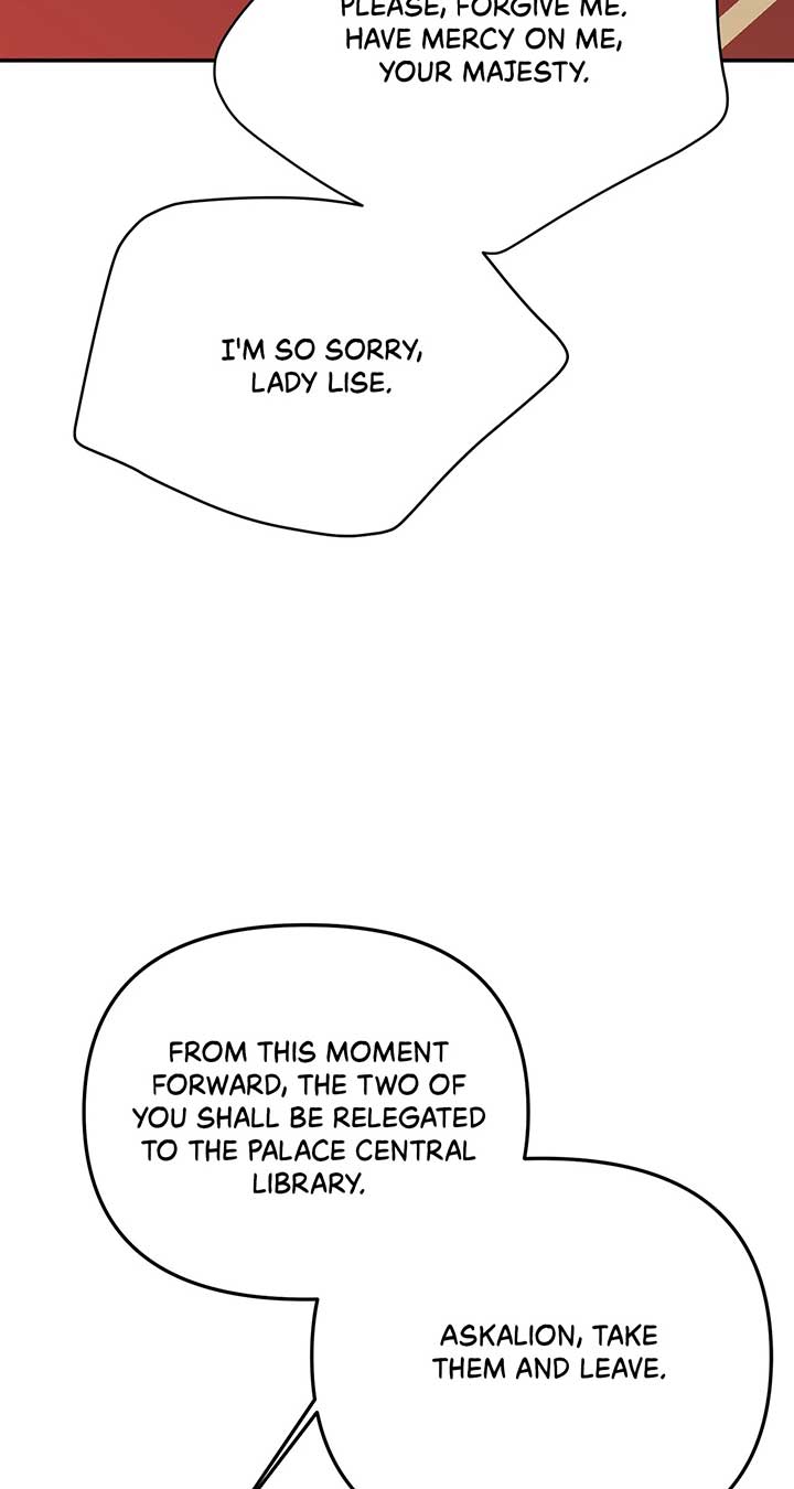 My Dead Lover Returned as a Tyrant Chapter 11 388 ch 11 84