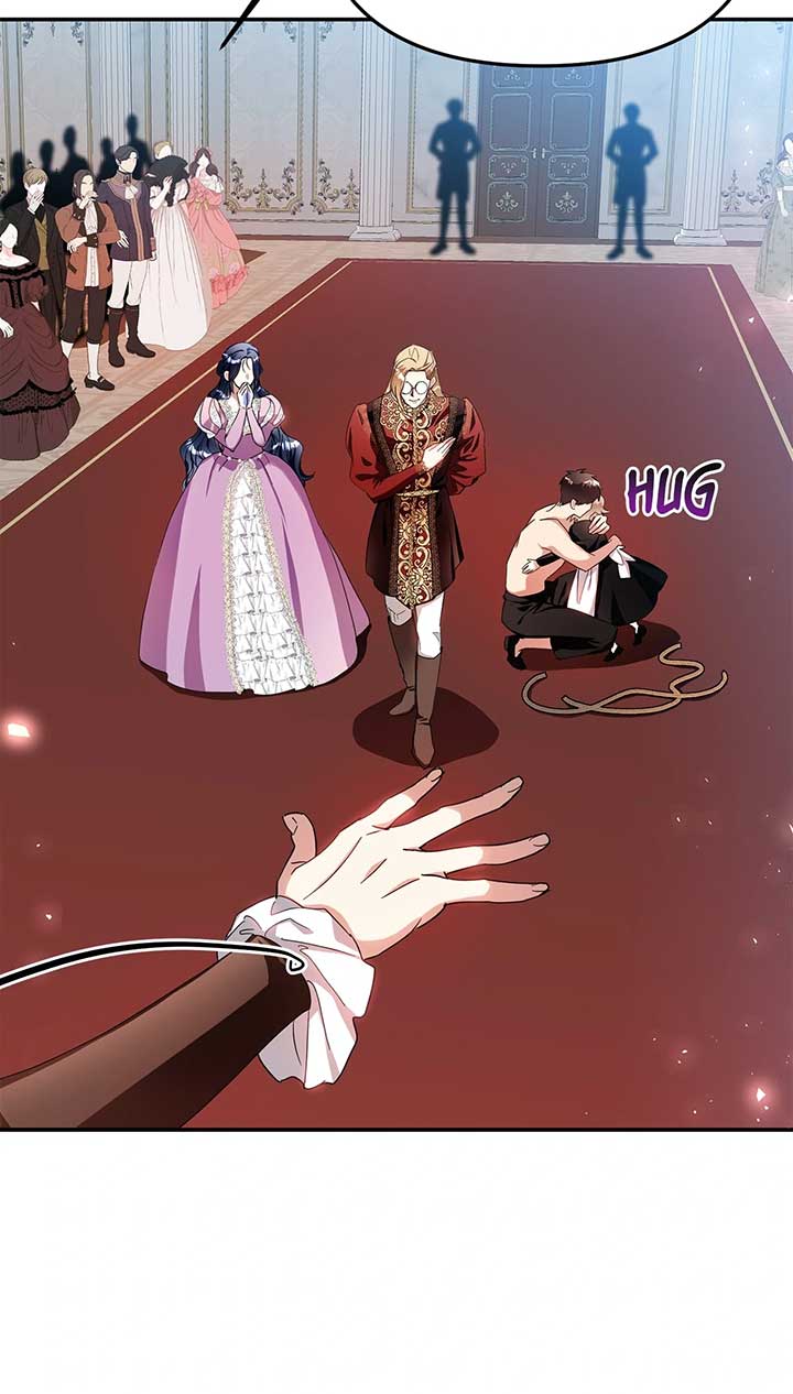 My Dead Lover Returned as a Tyrant Chapter 11 389 ch 11 85