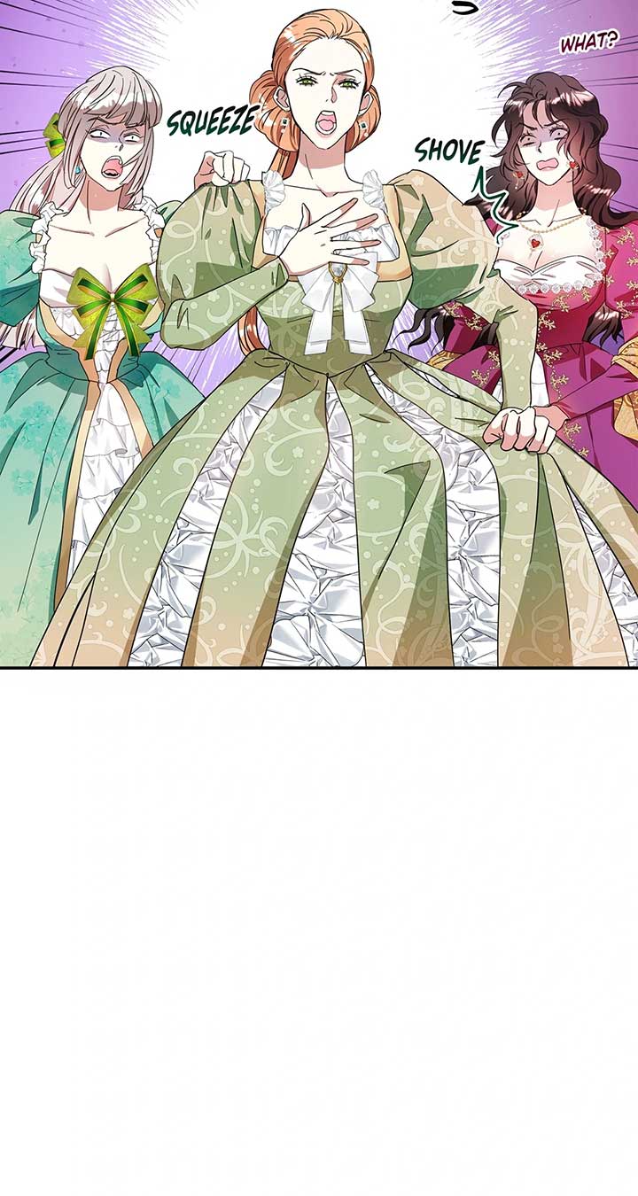 My Dead Lover Returned as a Tyrant Chapter 11 392 ch 11 88