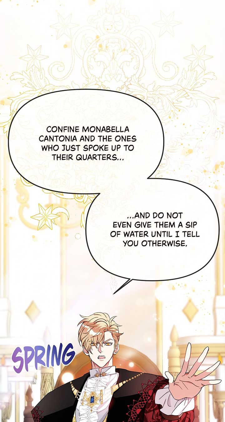 My Dead Lover Returned as a Tyrant Chapter 11 394 ch 11 90