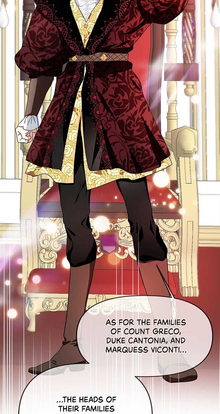 My Dead Lover Returned as a Tyrant Chapter 11 395 ch 11 91