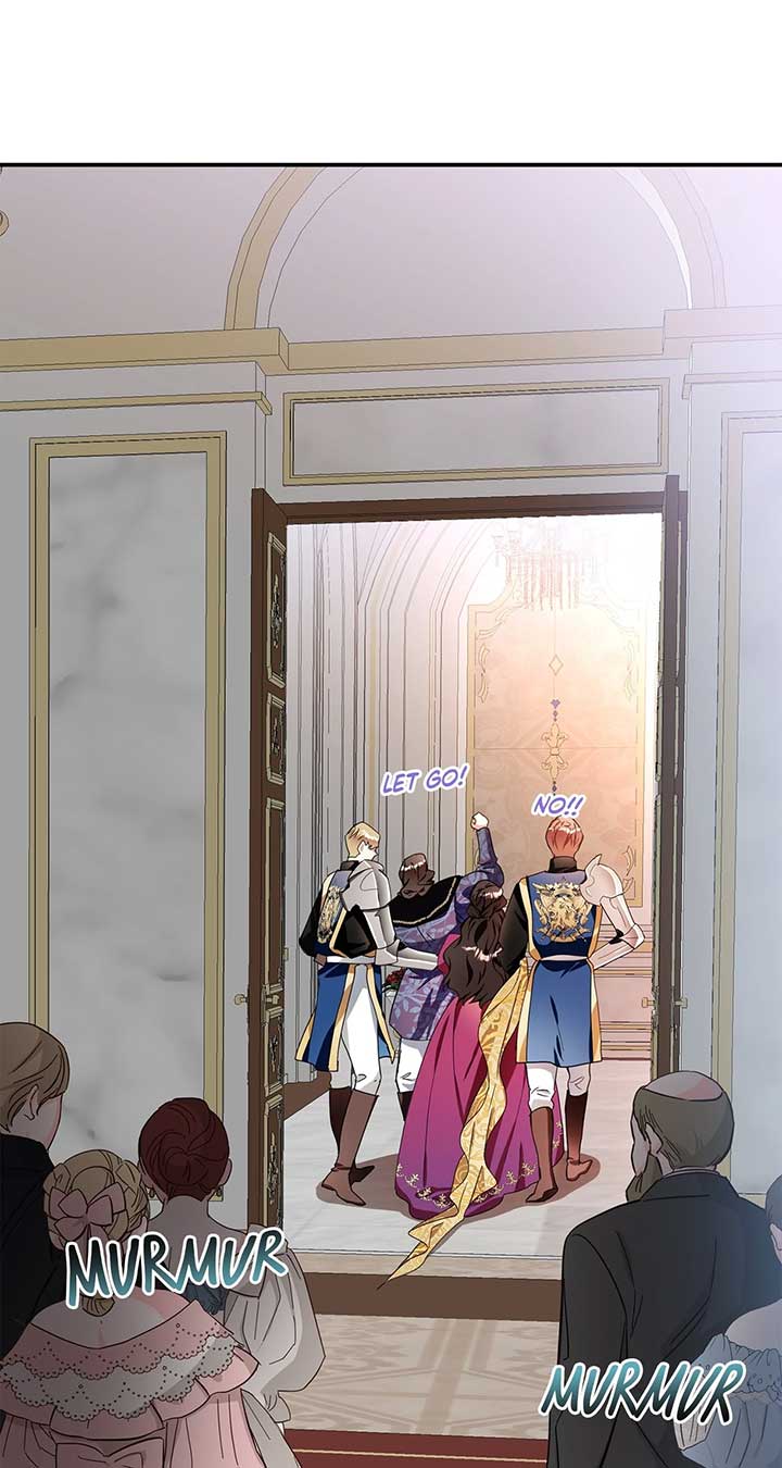 My Dead Lover Returned as a Tyrant Chapter 11 397 ch 11 93