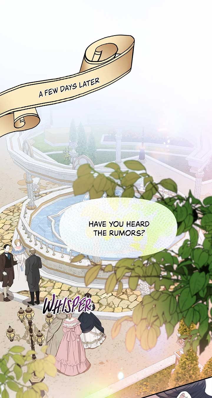 My Dead Lover Returned as a Tyrant Chapter 12 293 ch 12 1