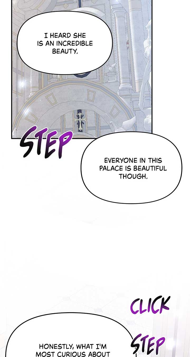 My Dead Lover Returned as a Tyrant Chapter 12 303 ch 12 11