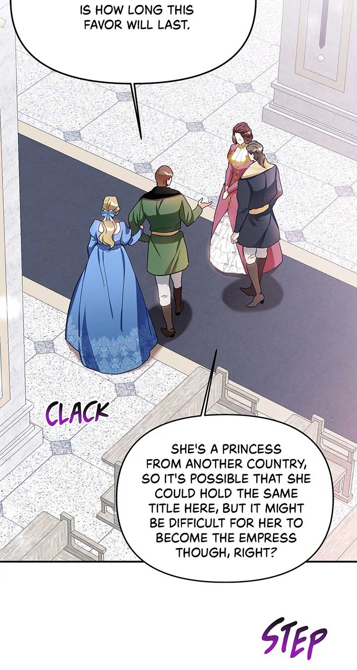 My Dead Lover Returned as a Tyrant Chapter 12 304 ch 12 12