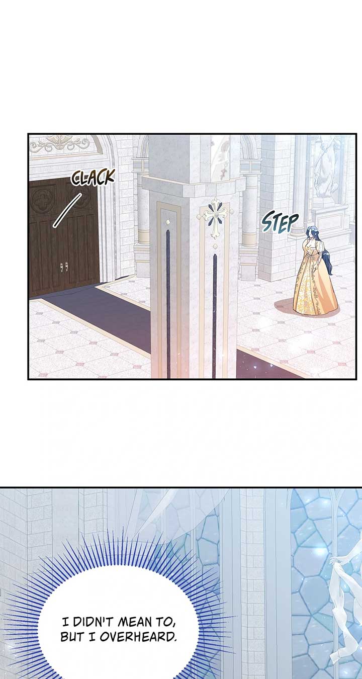 My Dead Lover Returned as a Tyrant Chapter 12 309 ch 12 17