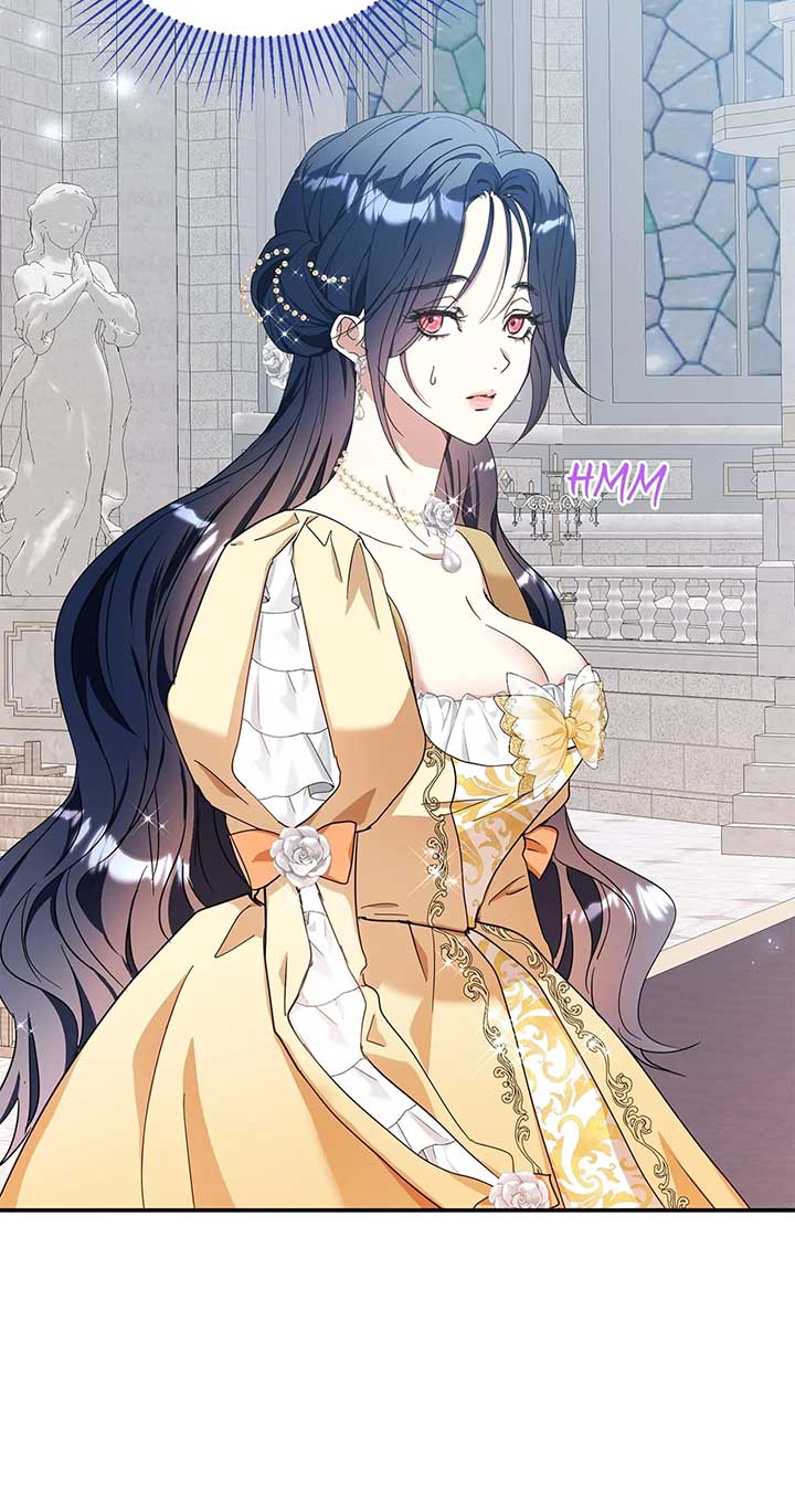 My Dead Lover Returned as a Tyrant Chapter 12 310 ch 12 18