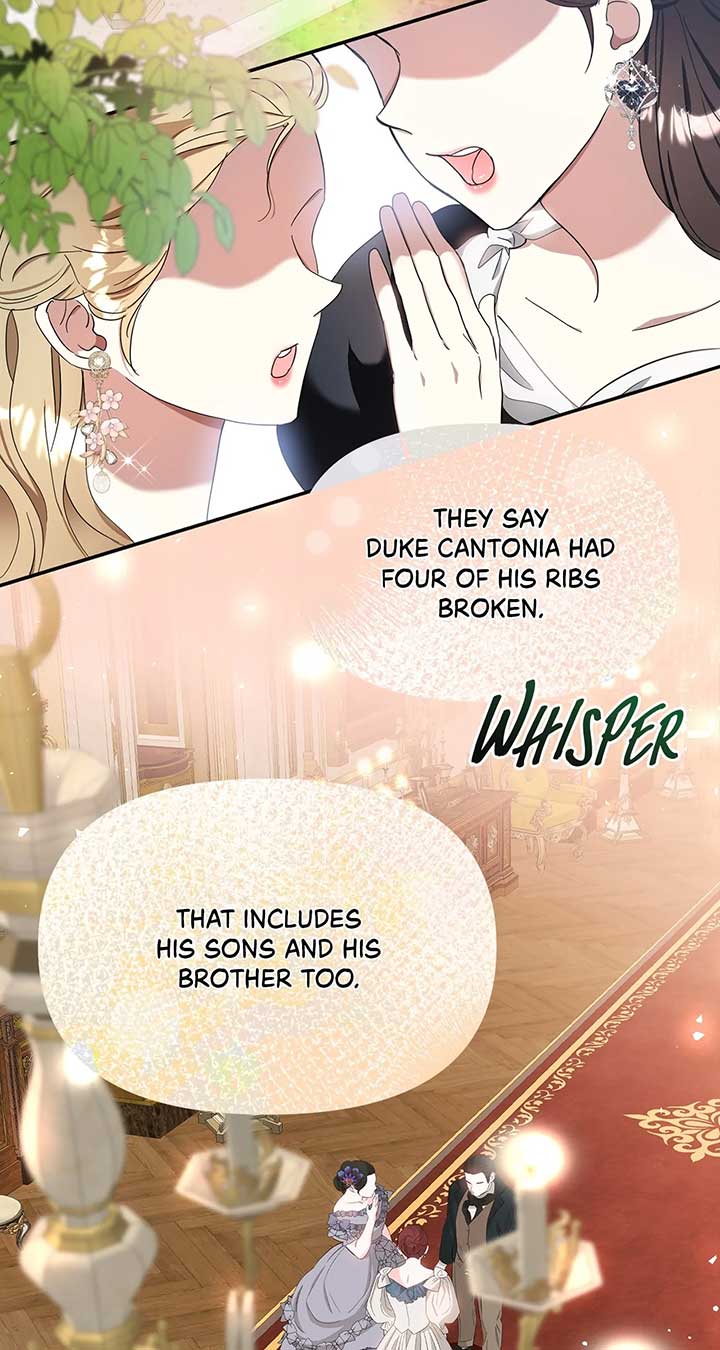 My Dead Lover Returned as a Tyrant Chapter 12 294 ch 12 2