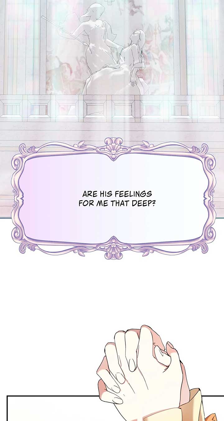 My Dead Lover Returned as a Tyrant Chapter 12 313 ch 12 21