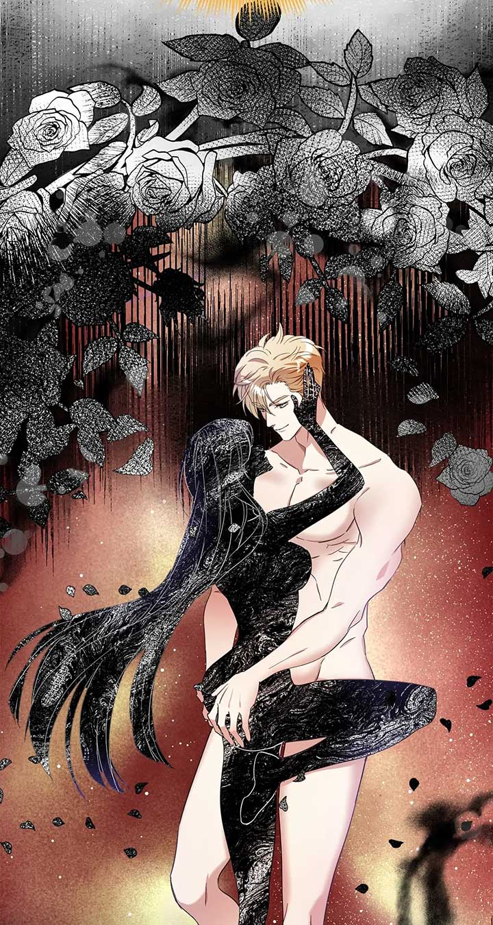 My Dead Lover Returned as a Tyrant Chapter 12 319 ch 12 27