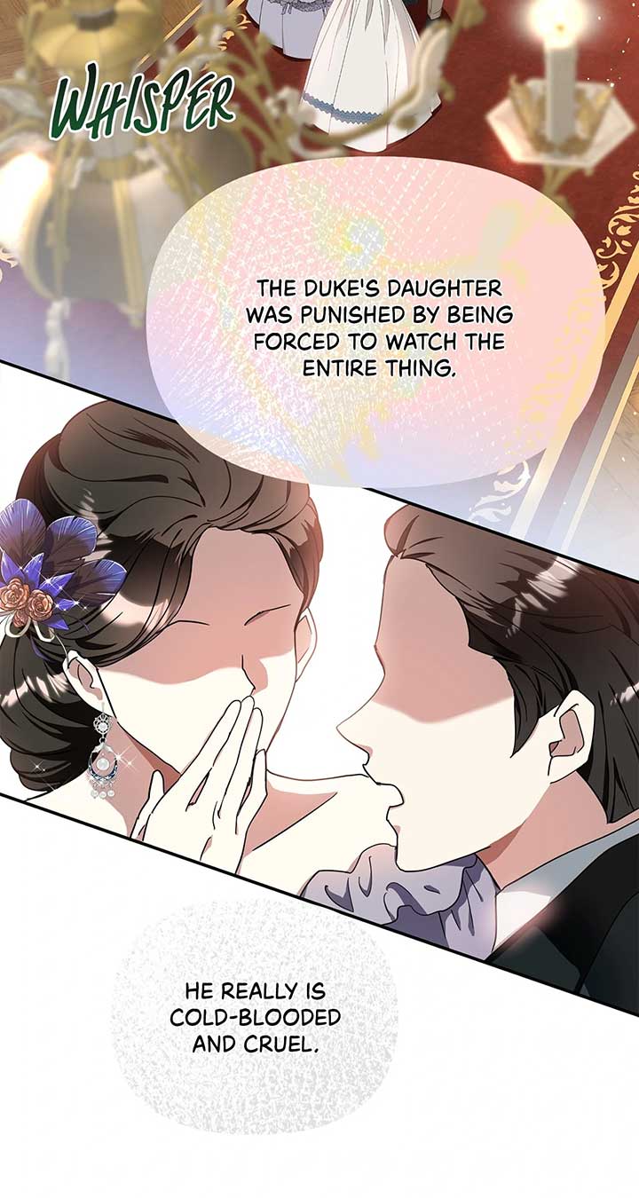 My Dead Lover Returned as a Tyrant Chapter 12 295 ch 12 3