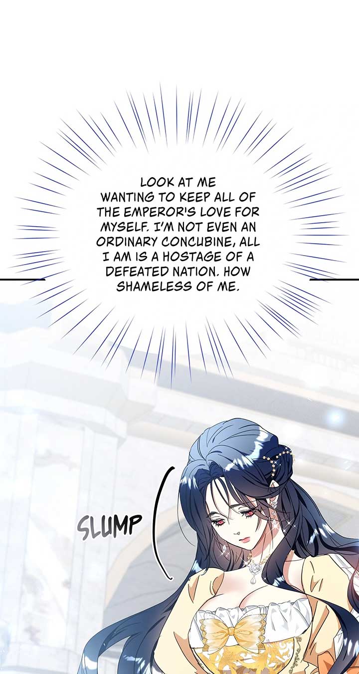 My Dead Lover Returned as a Tyrant Chapter 12 322 ch 12 30