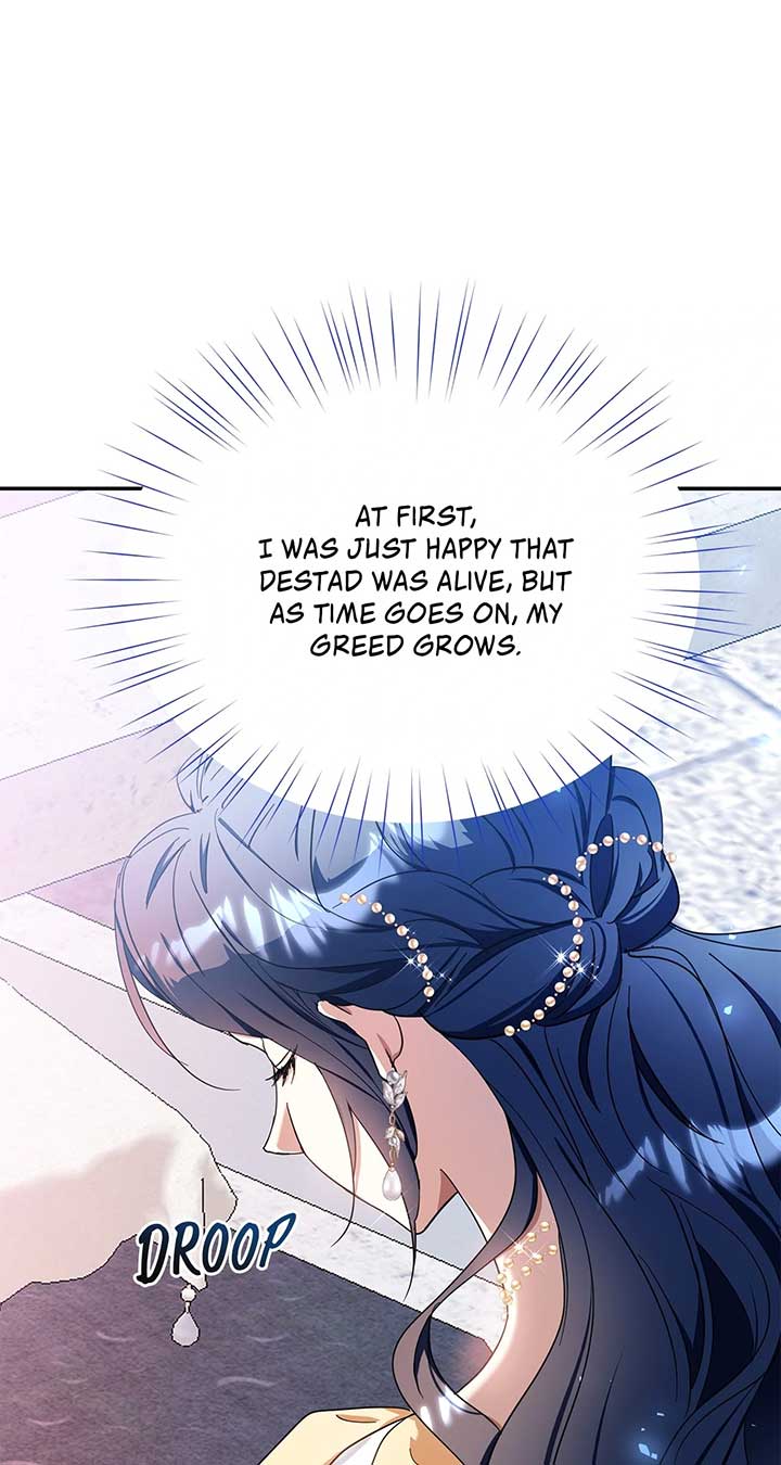 My Dead Lover Returned as a Tyrant Chapter 12 324 ch 12 32