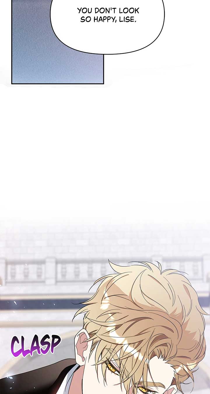 My Dead Lover Returned as a Tyrant Chapter 12 326 ch 12 34