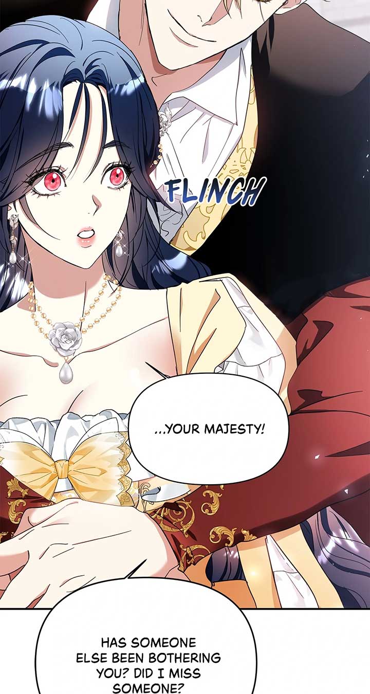 My Dead Lover Returned as a Tyrant Chapter 12 327 ch 12 35