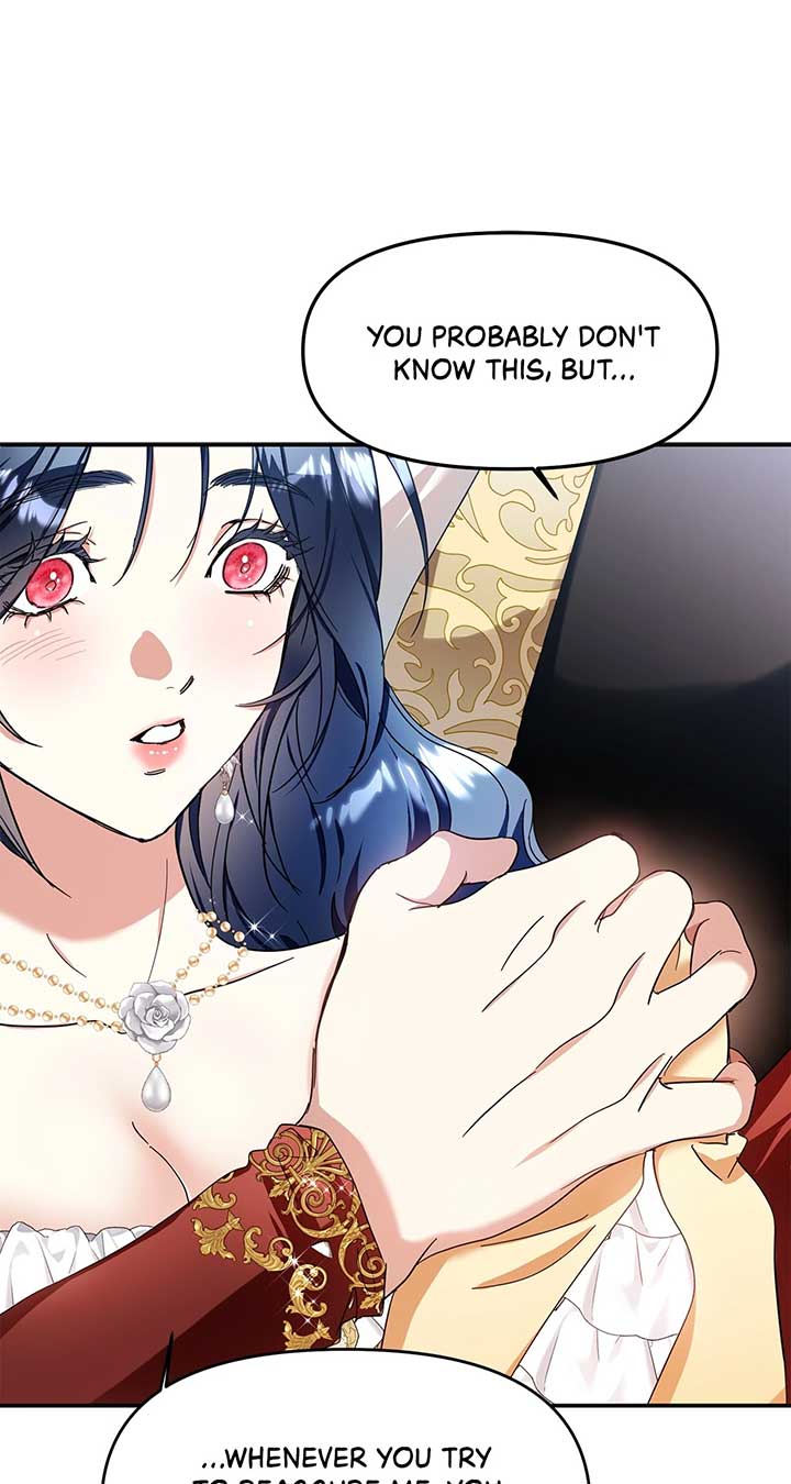 My Dead Lover Returned as a Tyrant Chapter 12 330 ch 12 38