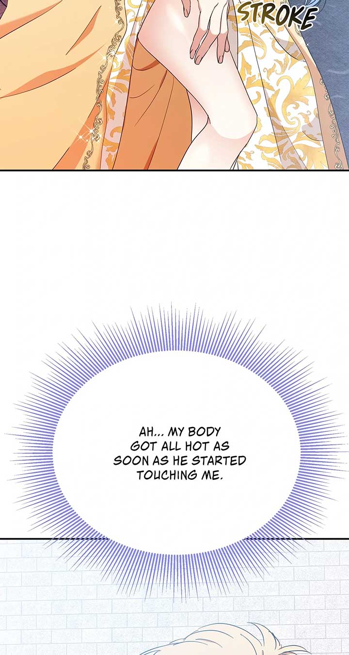 My Dead Lover Returned as a Tyrant Chapter 12 339 ch 12 47